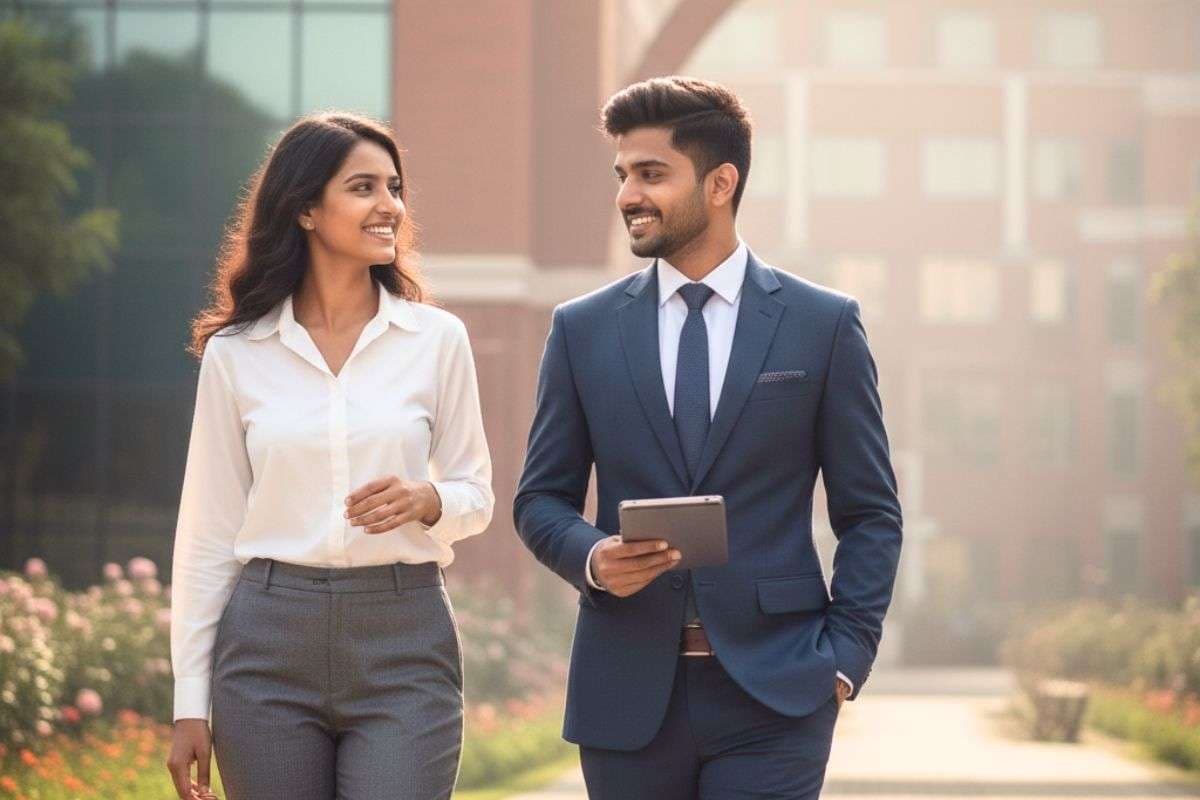 MBA या PGDM किसमें कमाई ज्यादा, कॉर्पोरेट जॉब की रेस में बेस्ट कौन