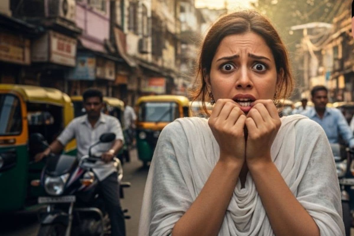 महिलाओं के लिए कितनी सेफ है रांची? NARI 2025 रिपोर्ट में सामने आयी देश के सबसे सुरक्षित शहरों की लिस्ट