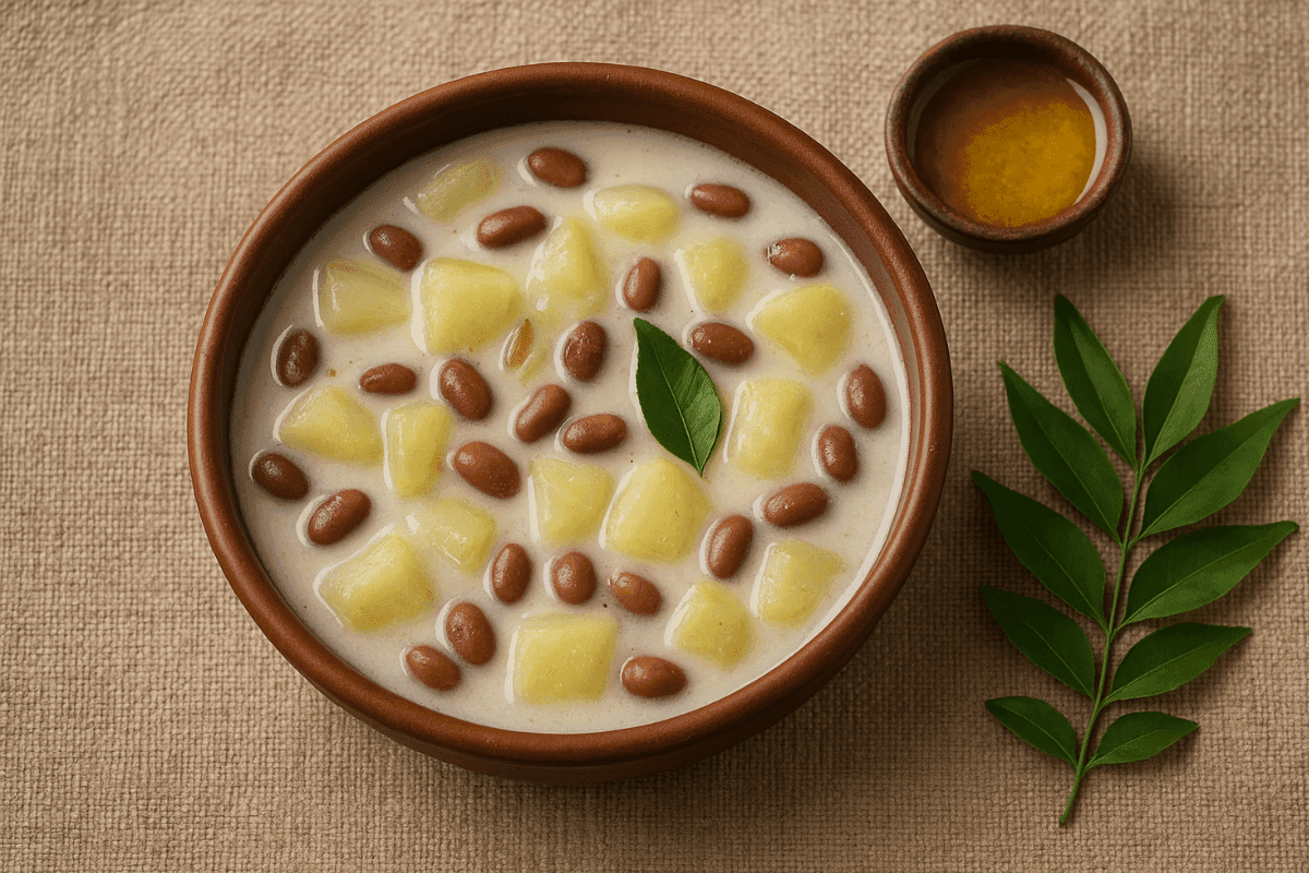 Onam Olan Recipe: ओणम पर बनाएं पारंपरिक स्वाद से भरपूर और टेस्टी ओलन डिश