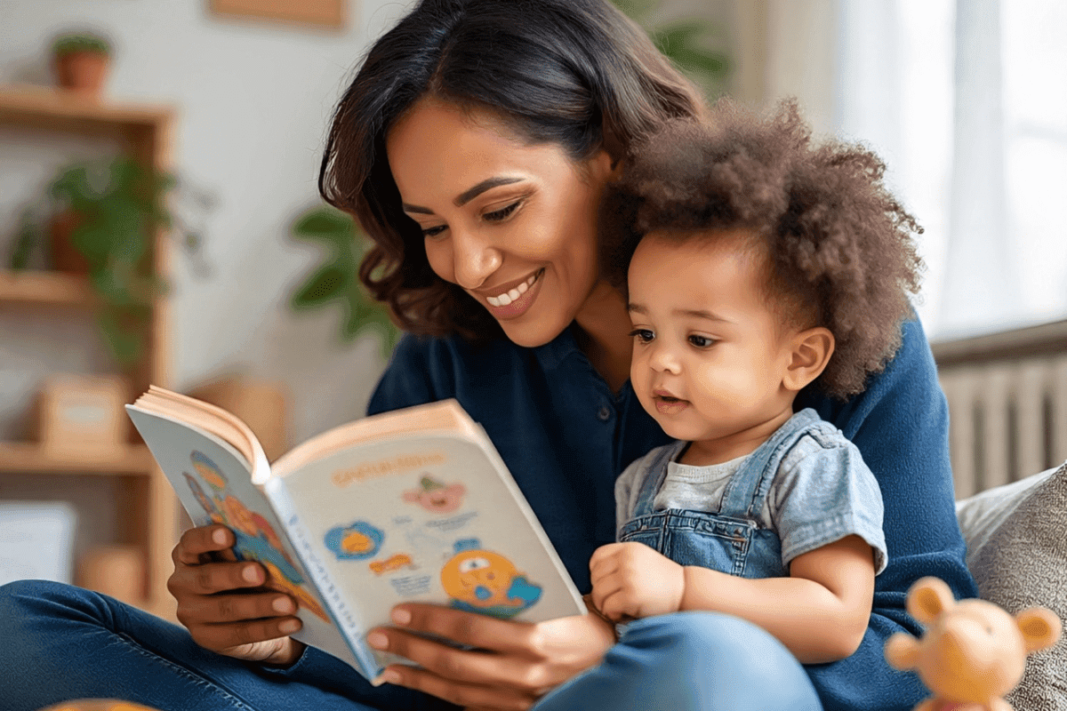 Parenting Tips: बच्चों की स्मार्ट ग्रोथ के लिए अपनाएं ये आसान आदतें