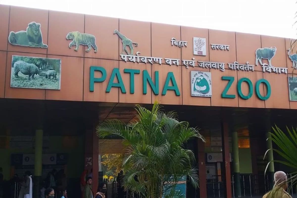 Patna Zoo: छोटा हो जायेगा पटना जू!पटना एयरपोर्ट ने इस काम से लिए मांगी जमीन