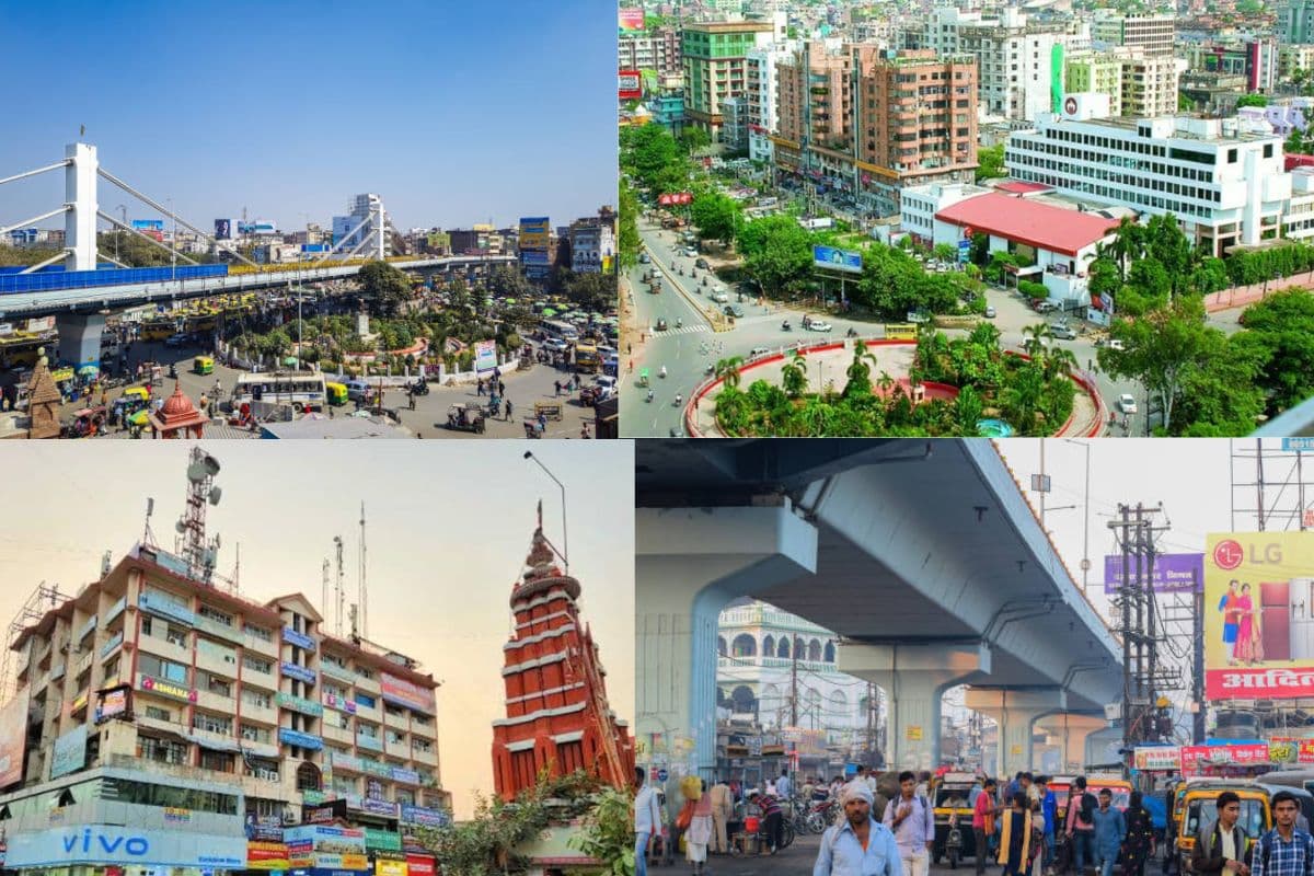 इन वजहों से पड़े पटना के इलाकों के नाम… बोरिंग रोड से लेकर मालसलामी तक, हर नाम के पीछे है एक कहानी