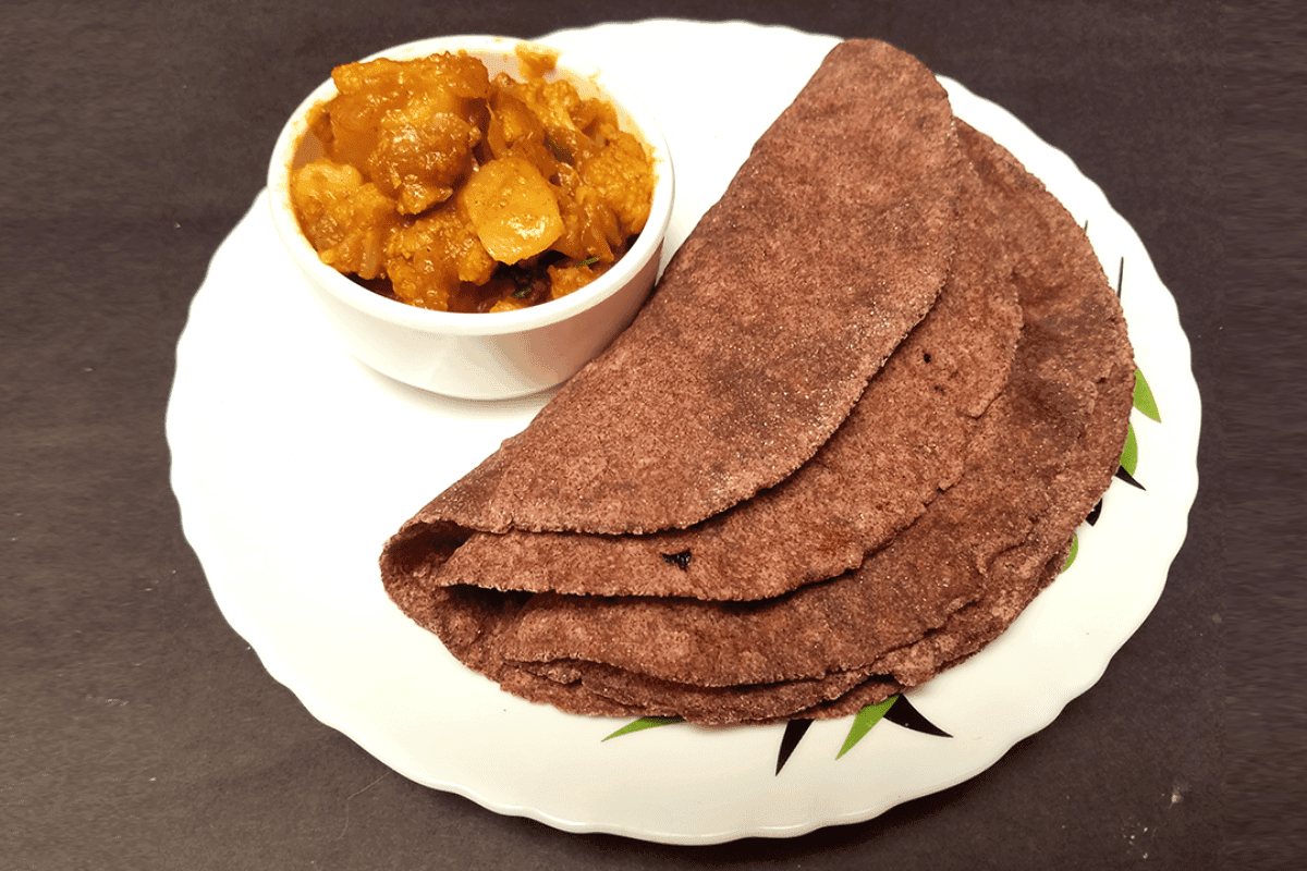 Madua Roti Recipe: जितिया व्रत के लिए मिनटों में बनाएं स्वादिष्ट मड़ुआ रोटी, स्वाद और सेहत का है बेहतरीन कॉम्बिनेशन