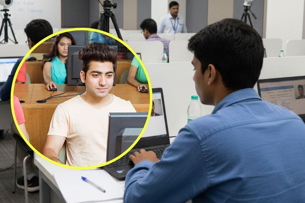 लैपटॉप पर पहली बार होगी एसएससी सीजीएल परीक्षा, 28 लाख परीक्षार्थी