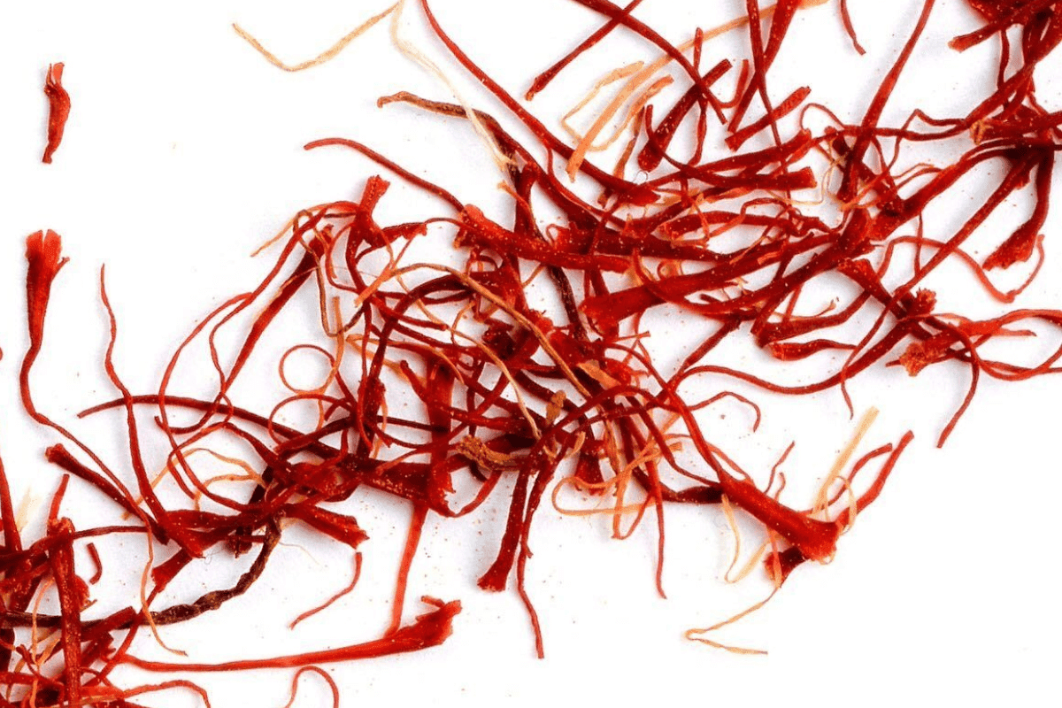 Saffron Image