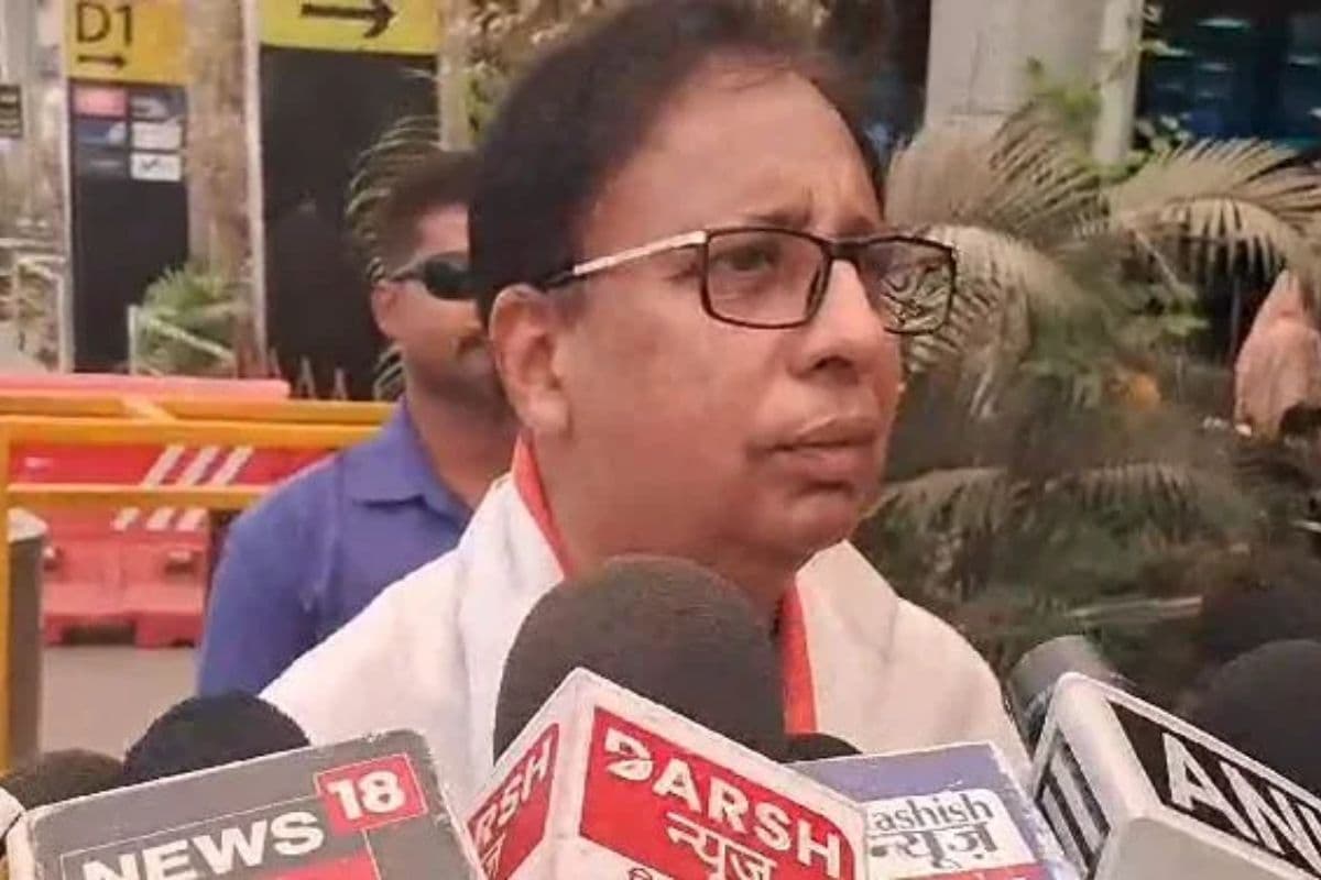 Bihar News: H₂O को H2 समझ लिए हैं राहुल गांधी, बीजेपी सांसद ने कांग्रेस नेता को बताया कमजोर स्टूडेंट