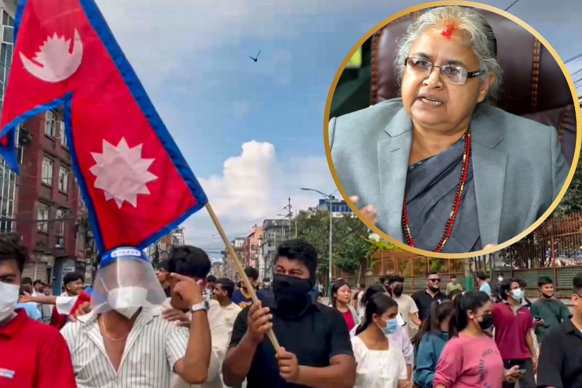Sushila Karki: कौन हैं सुशीला कार्की? जो बन सकती है नेपाल में अंतरिम सरकार की प्रमुख, Gen-Z ने किया समर्थन