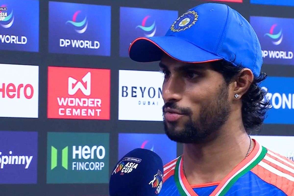 मेरे जिंदगी की खास, तिलक वर्मा ने Asia Cup फाइनल पर दिया बड़ा बयान, संजू और शिवम दुबे के लिए कही ये बात