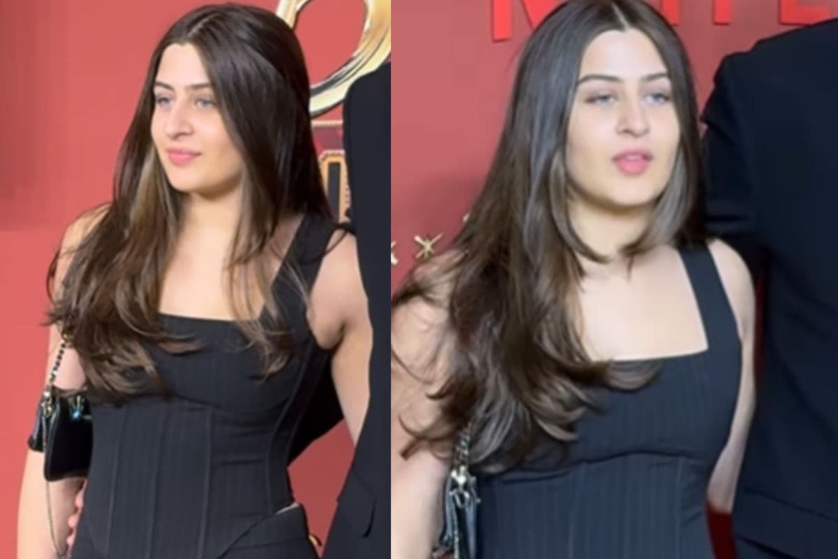 Rajat Bedi Daughter Vera Bedi: रजत बेदी की बेटी वेरा ने बिखेरा ग्लैमर, लुक्स में करीना कपूर से हो रही तुलना