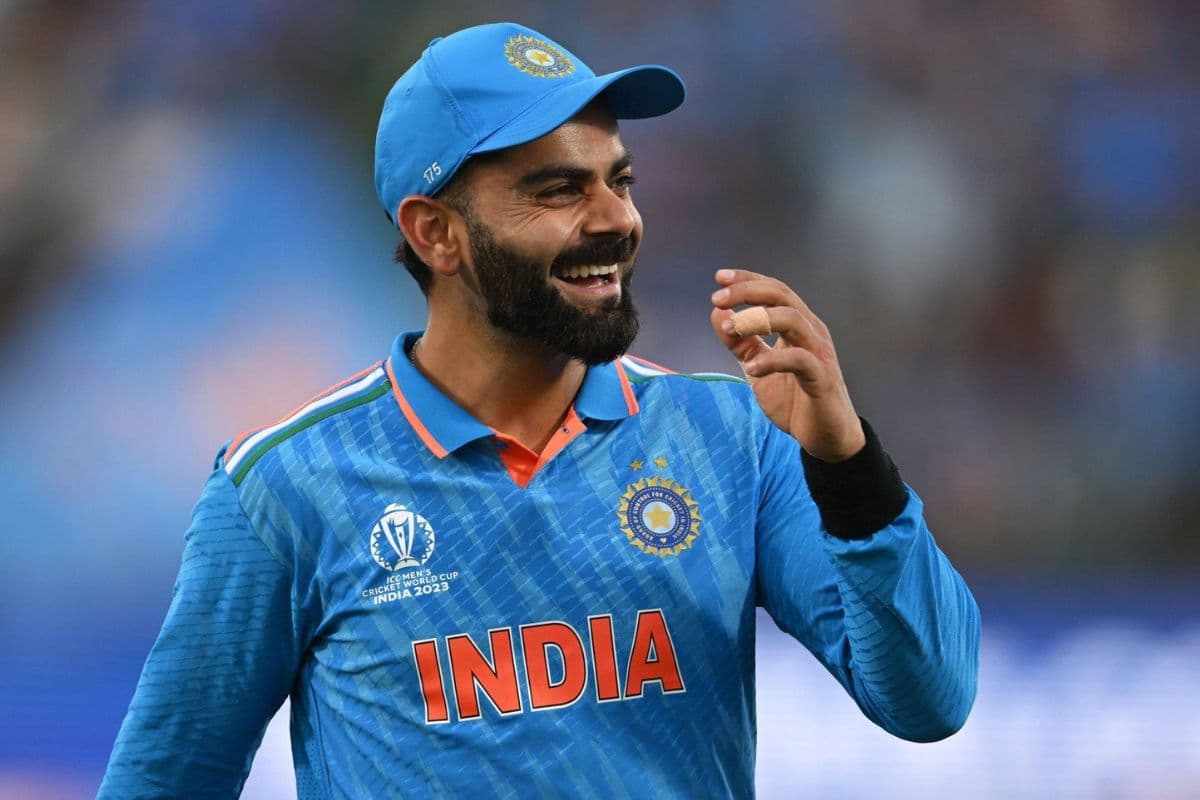 BCCI ने बढ़ाई टीम इंडिया की जर्सी स्पॉन्सरशिप की दर, एक मैच से बोर्ड को होगी इतनी कमाई