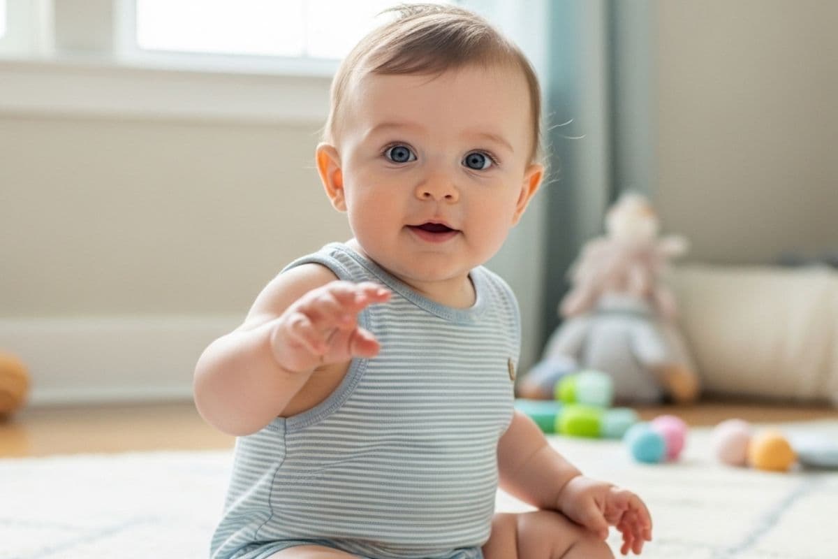 Hindu Baby Boy Names: बेबी बॉय के लिए ‘B’ अक्षर से शुरू होने वाले यूनिक और अर्थपूर्ण नाम, देखें पूरी लिस्ट