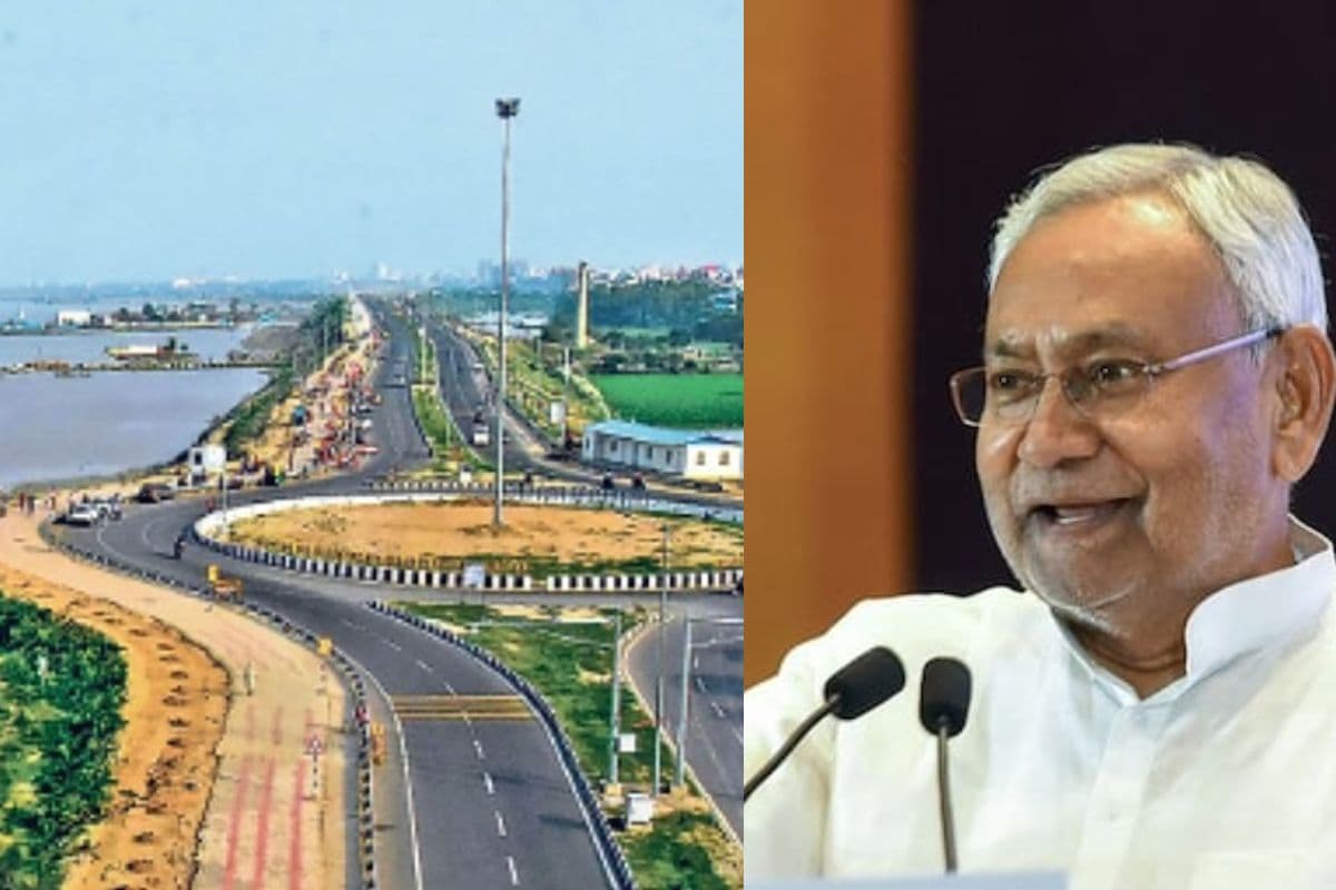 Bihar Cabinet: मरीन ड्राइव से अब इन जिलों तक पहुंचना होगा आसान, सीएम नीतीश ने इस काम के लिए मंजूर किए 4119 करोड़ रुपये  