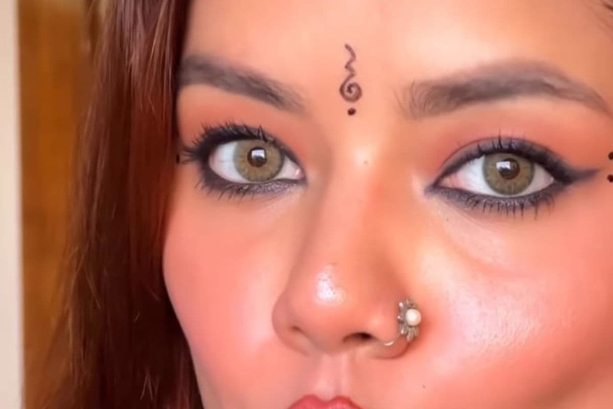 bindi desigen