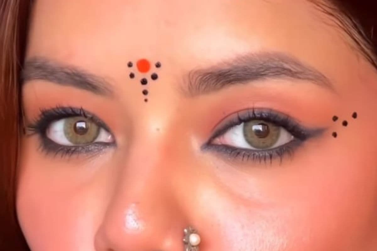 bindi desigen