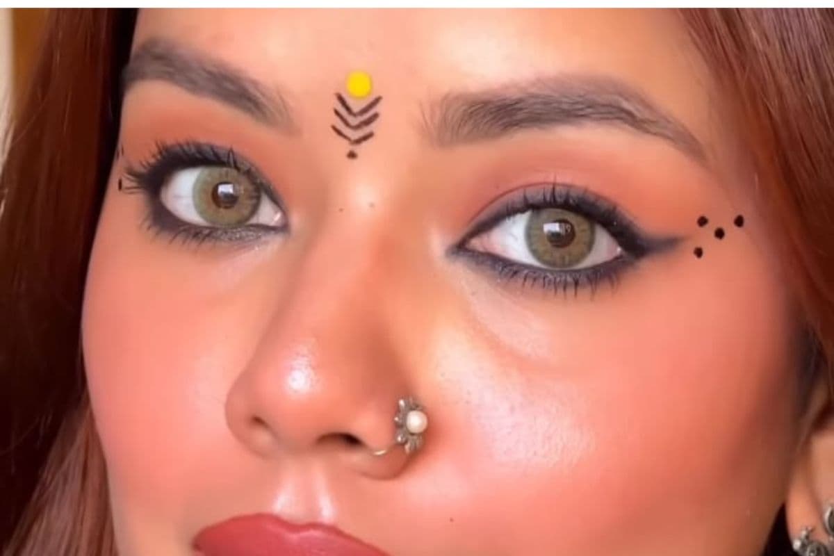 bindi desigen