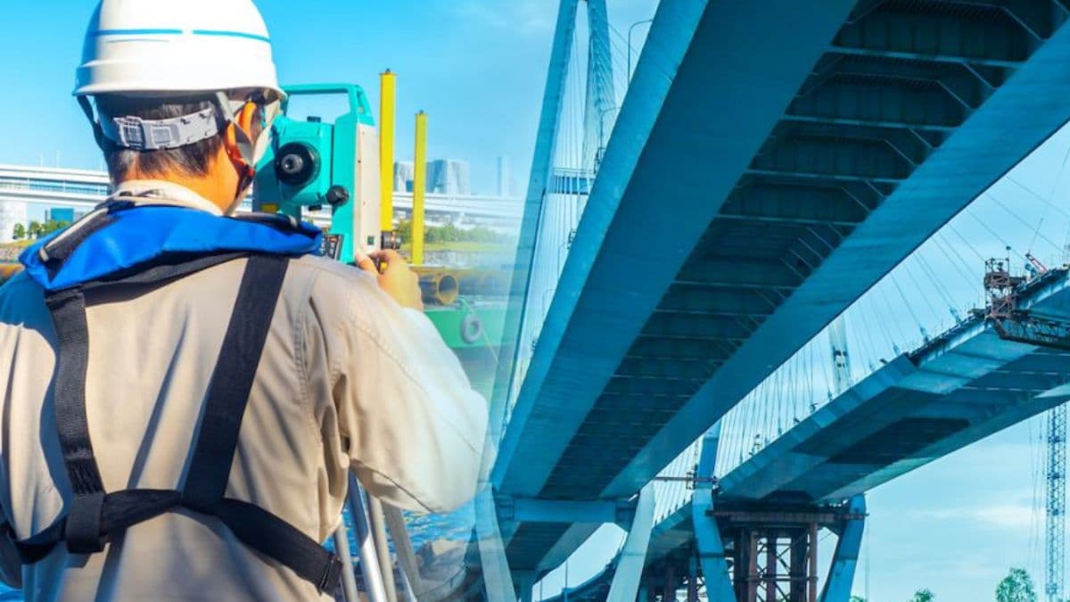 बिहार में अब इंजीनियर करेंगे पुल और सड़को की गुणवत्ता जांच, खराब रिपोर्ट पर कटेगी ठेकेदारों की पेमेंट