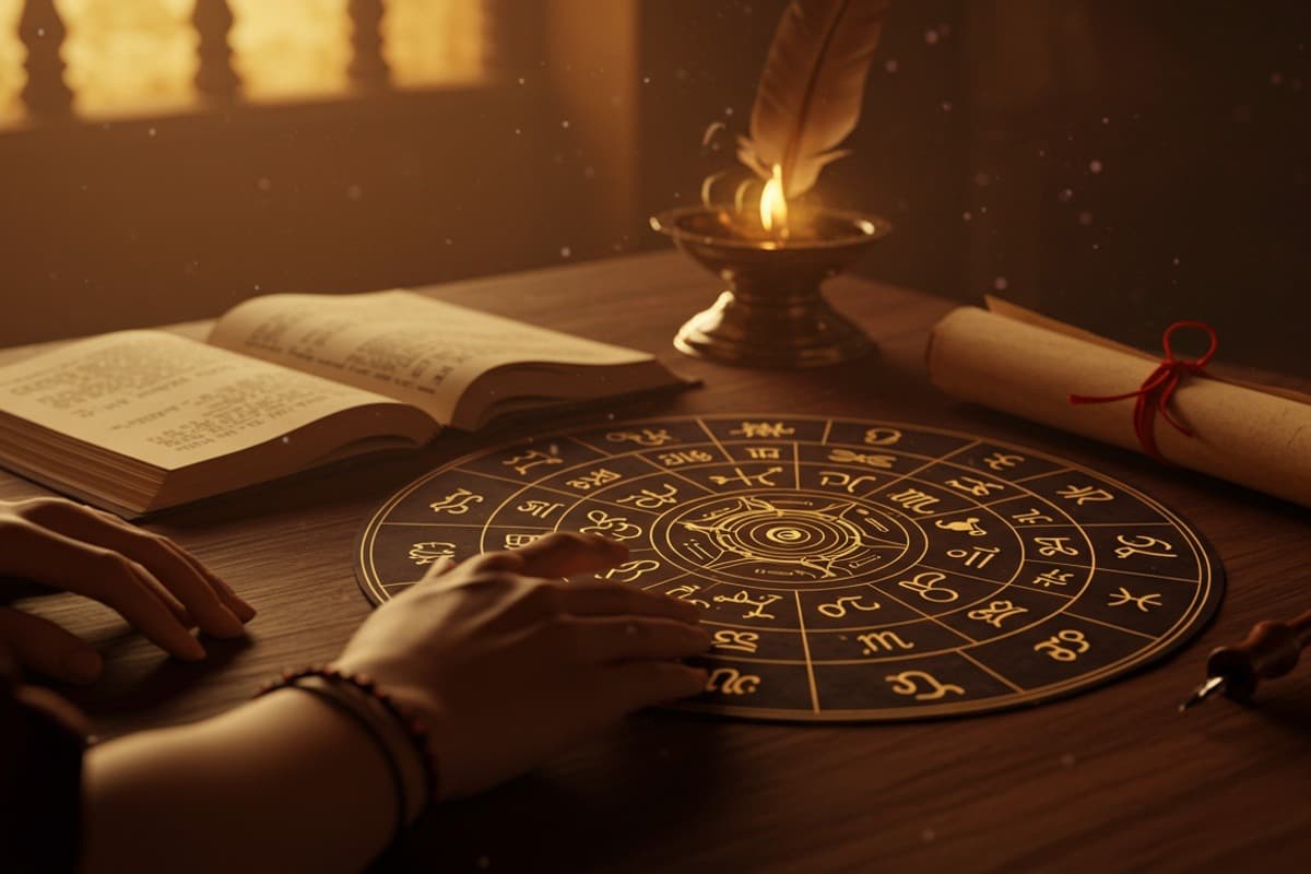 Horoscope By Name: नाम के अक्षरों के आधार पर जानें किस राशि के होते हैं लोग