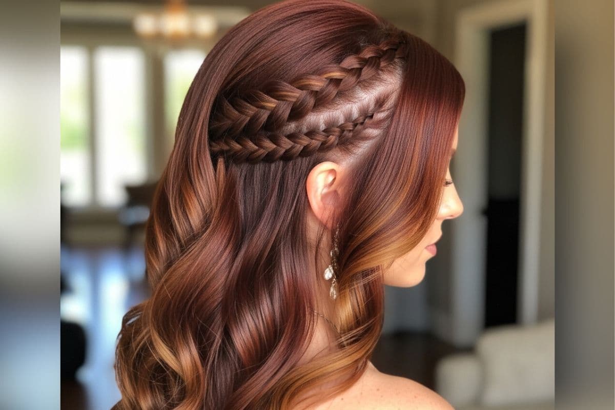 Banana Hair Mask: झड़ते बालों के लिए बेस्ट उपाय, घर पर बनाएं केला मास्क और पाएं चमकदार बाल