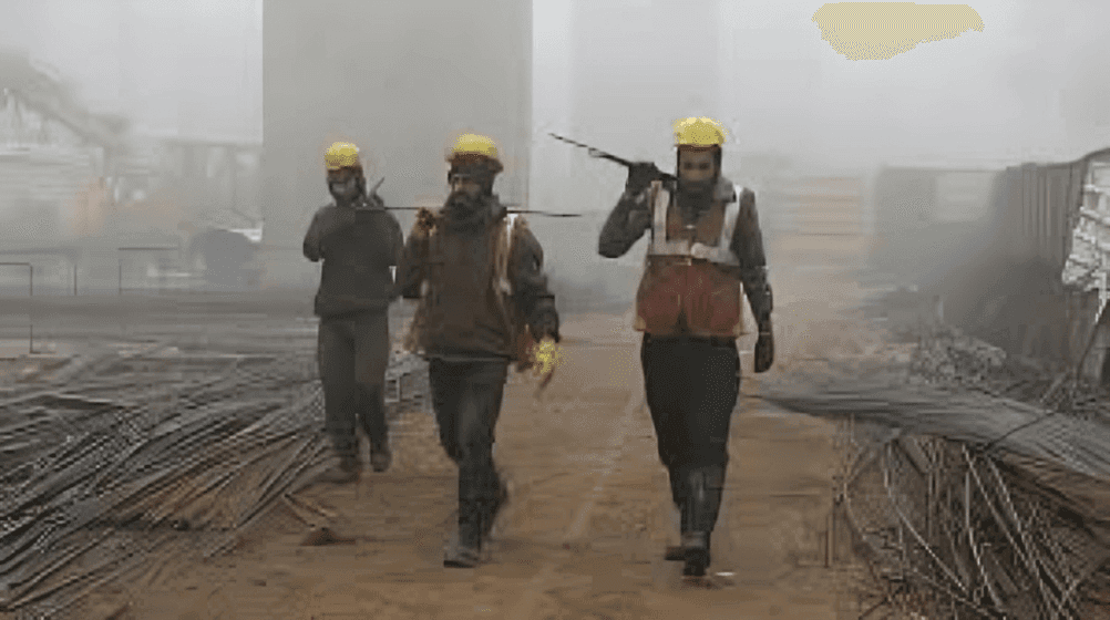 अब मजदूरों को मिलेगा हक की मजदूरी