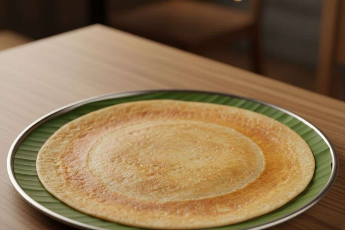 kuttu dosa