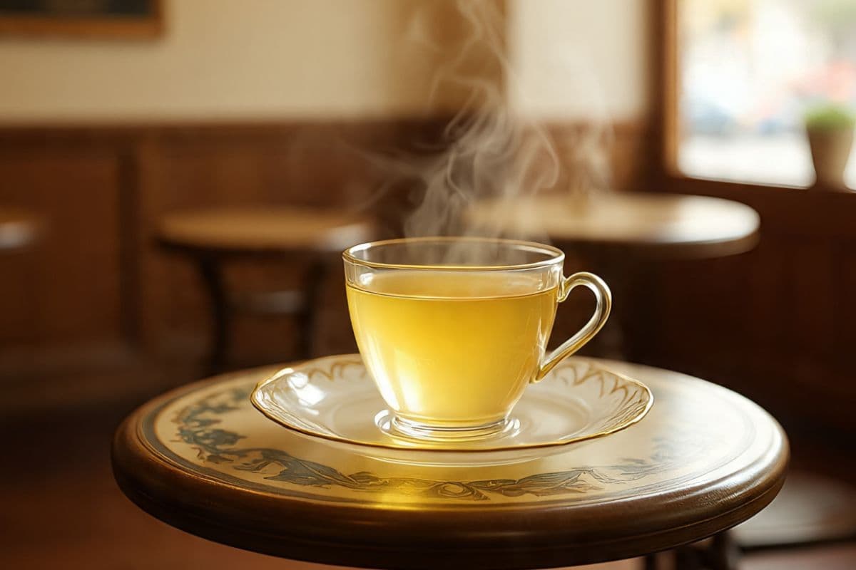 Lemon Tea Recipe: मिनटों में थकान कर देगा दूर, घर पर ट्राई करें रिफ्रेशिंग लेमन टी 