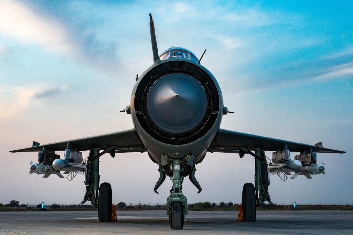 Mig 21: हमेशा बेमिसाल, अब सेना को अलविदा कहने को तैयार, दिलों में रहेगा याद