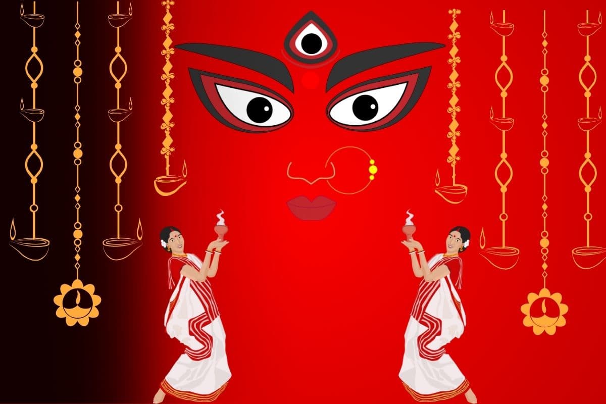navratri