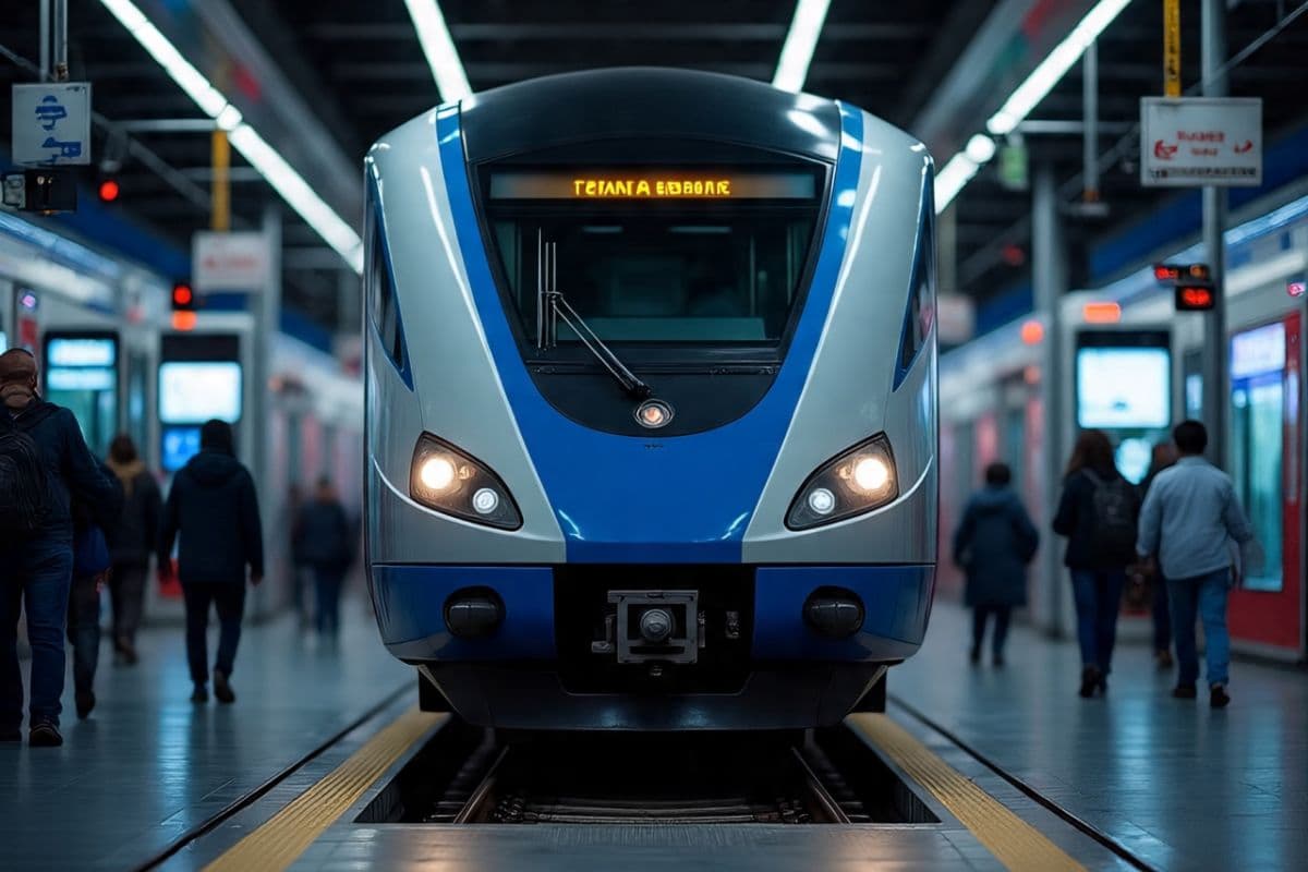 Patna Metro: 3 सितंबर को पटना मेट्रो का ट्रायल, जानिए कितना होगा भाड़ा, ऐसे ले सकेंगे टिकट