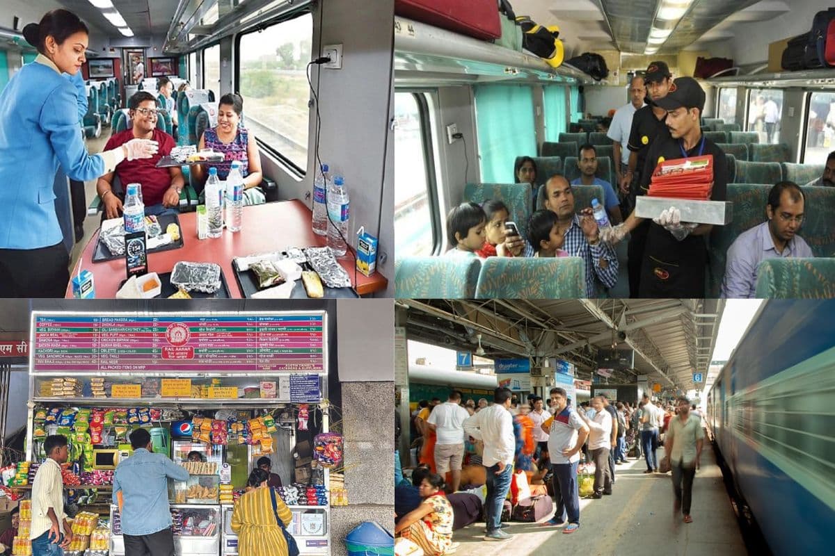 पटना में अब यात्रियों को मिलेगी भरोसेमंद सेवा, इन स्टेशनों के वेंडरों को मिले क्यूआर कोड वाले आइकार्ड  