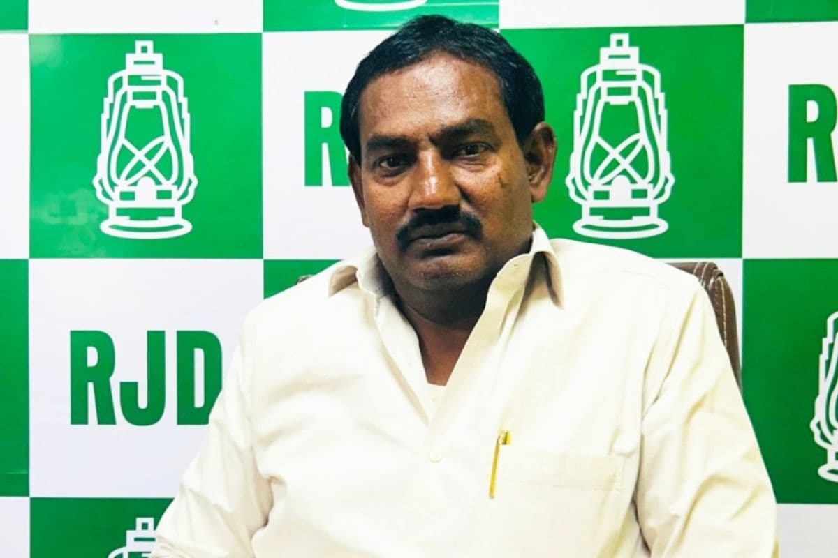 RJD MLA रीतलाल यादव को पटना HC से झटका, पूर्व विधायक के पति की हत्या केस में दिया ये आदेश