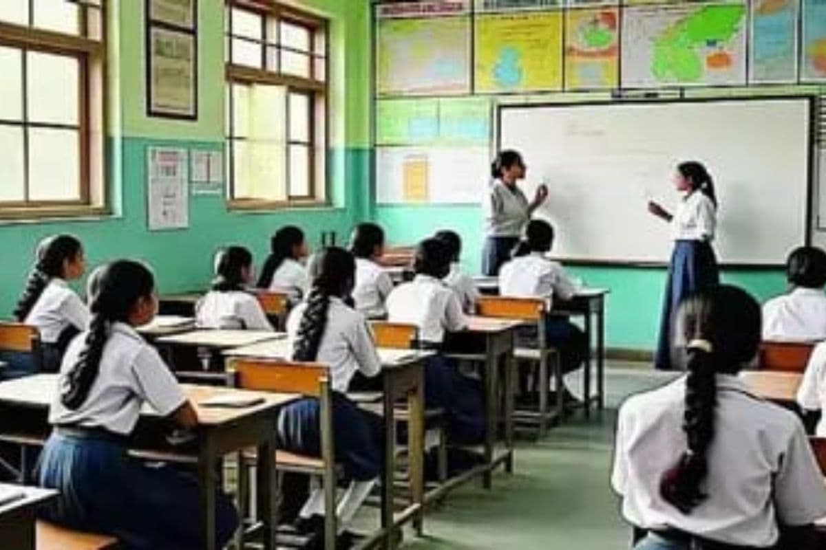 Bihar News: बिहार के स्कूलों में दी जाएगी मेंटल हेल्थ की जानकारी, इस दिन से शुरू होगा ये खास सेशन