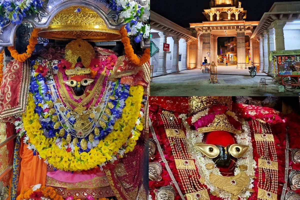 Navratri 2025: विंध्याचल जी के बिना अधूरी है शक्ति की साधना, जानें नवरात्रि में मां विंध्यवासिनी के दरबार में क्यों उमड़ती है आस्था का सैलाब