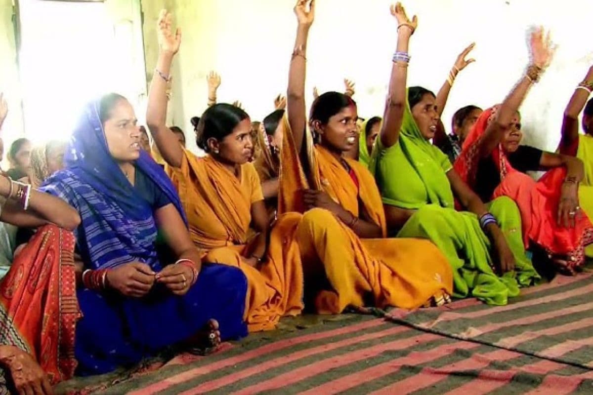 Bihar News: बिहार के इस शहर की महिलाओं को मिल रहा नया रोजगार, ये काम करके कमाएंगी पैसें