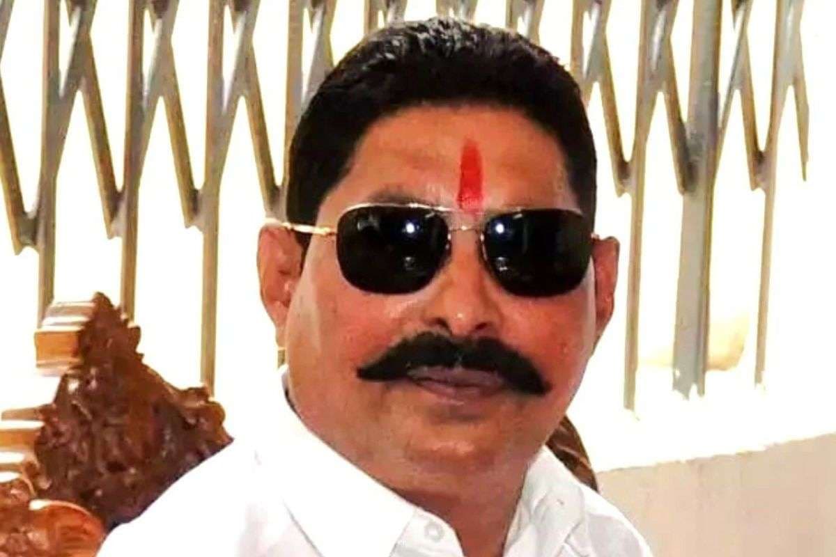 Anant Singh: मोकामा हत्याकांड पर आया अनंत सिंह का बयान, कहा- ये सब सूरजभान सिंह का खेला है