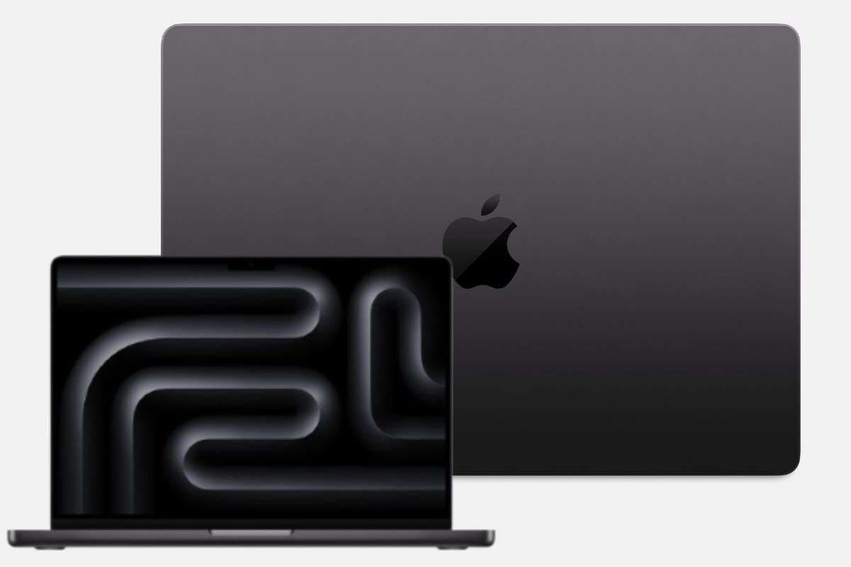 MacBook Pro M5 की प्री-बुकिंग शुरू,  खरीदने से पहले जानिए इसकी खासियत और कीमत