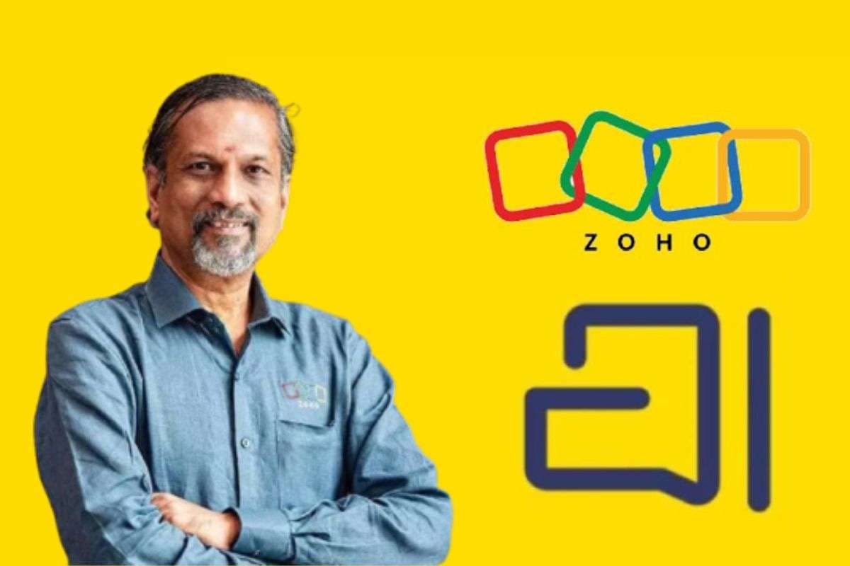 Arattai ऐप ने तोड़ा रिकॉर्ड: 10 मिलियन डाउनलोड, Zoho का स्वदेशी मैसेजिंग प्लेटफॉर्म सोशल मीडिया पर मचा रहा धूम