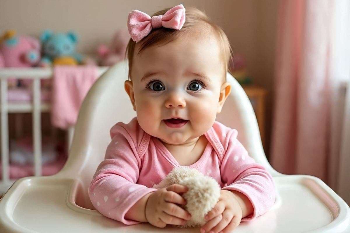 Baby Girl Names: अपनी बेटी के लिए चुनें सबसे खूबूसरत अर्थ वाला एक प्यारा नाम, यहां जानें टॉप नेम्स के लिस्ट