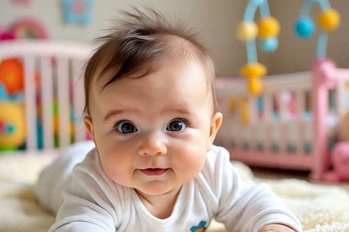 Baby Names: अपने नन्हें की पहचान को बनाएं और भी खास, यहां से चुनें परफेक्ट नाम