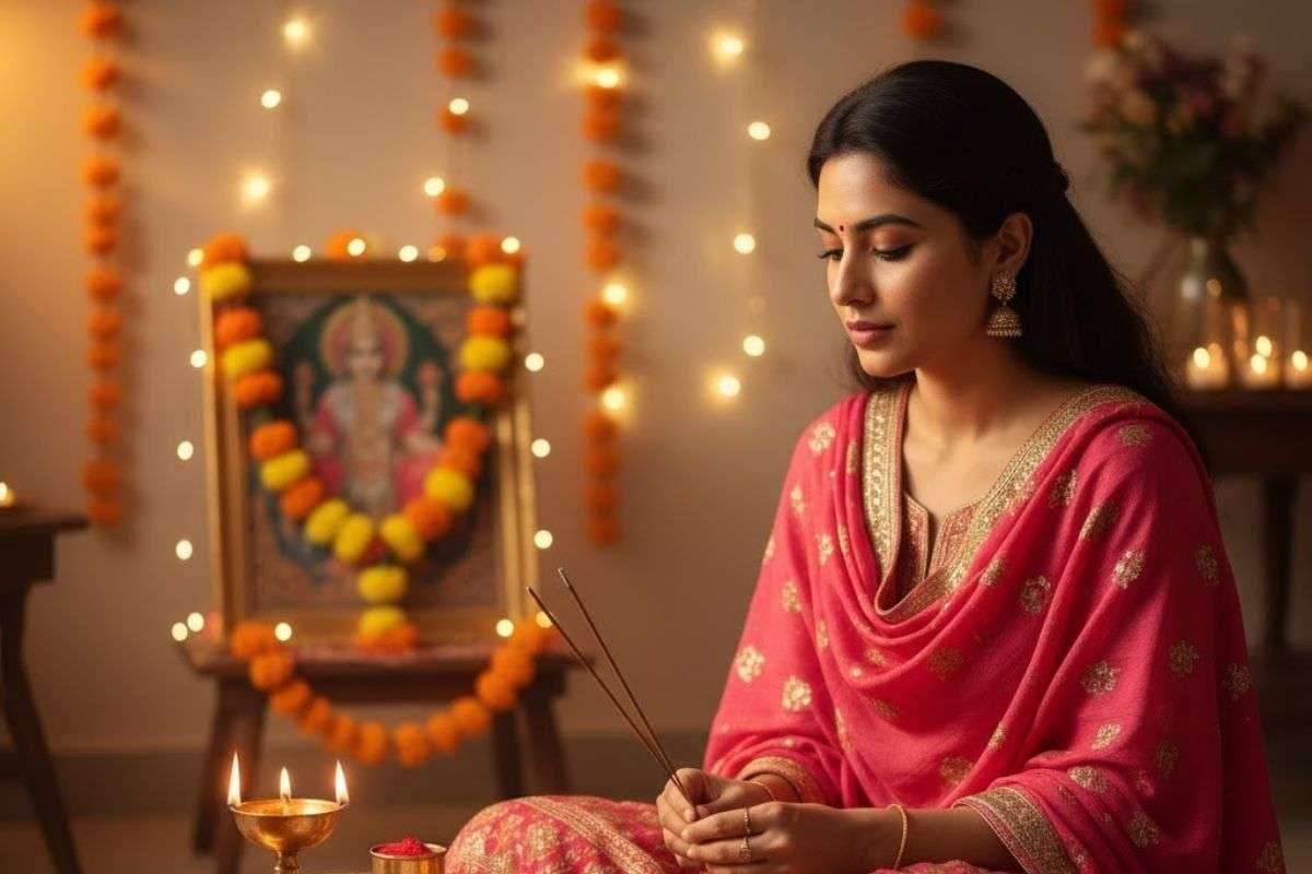 Bhai Dooj 2025: अगर भईया दूज पर पास में नहीं है भाई, तो ऐसे करें पूजा, जानिए सही तरीका और शुभ मुहूर्त