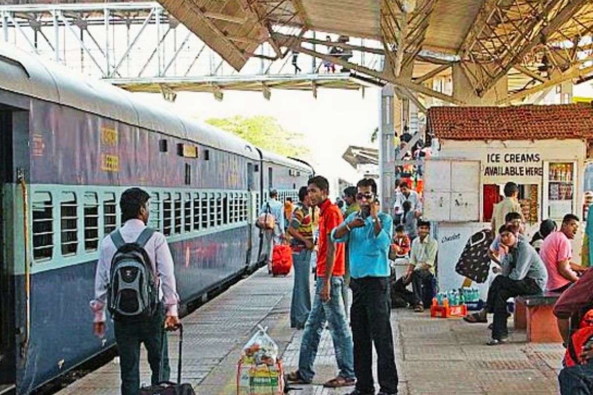 Bihar News: बिहार के इन 7 जगहों पर बनाये जायेंगे परमानेंट होल्डिंग एरिया, देखिए लिस्ट में कौन-कौन है शामिल