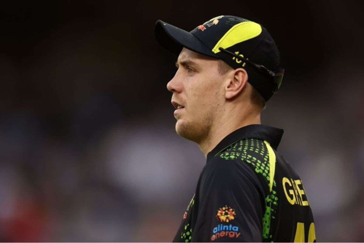 ऑस्ट्रेलिया को लगा बड़ा झटका, IND vs AUS वनडे सीरीज से पहले कैमरून ग्रीन टीम से बाहर, इस खिलाड़ी ने ली जगह