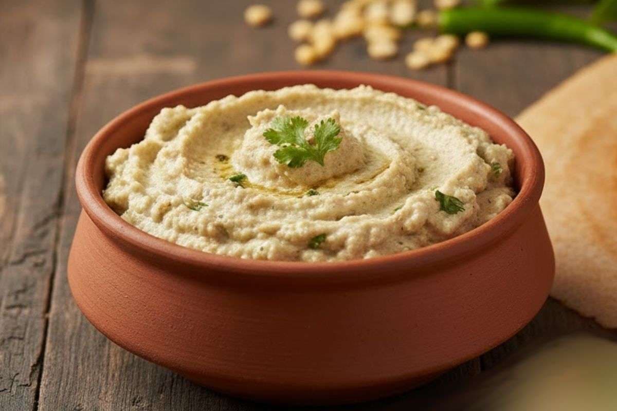 Chana Ki Chutney: दाल-चावल से लेकर समोसे तक, सर्व करें ये जल्दी बन जाने वाली चना की चटनी, जानें बनाने का आसान तरीका 