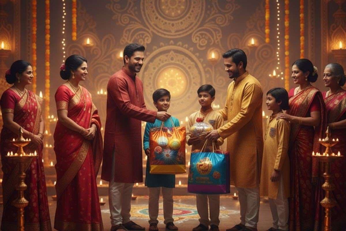 Diwali 2025: दिवाली पर दान करते समय रखें सावधानी, जानें किन चीजों को नहीं देना चाहिए दान मे