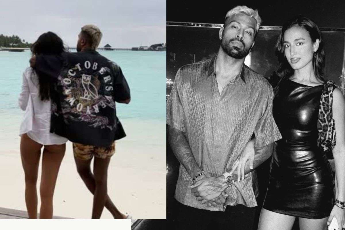 Hardik Pandya ने रूमर्ड गर्लफ्रेंड Mahieka Sharma के साथ रिश्तों का किया खुलासा, जन्मदिन पर खास सौगात