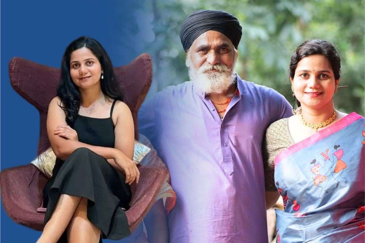 बिहारी बेटी का सॉलिड वादा, 10 साल घर से दूरी, लौटी IPS बनकर तो गर्व से फूला पिता का सीना