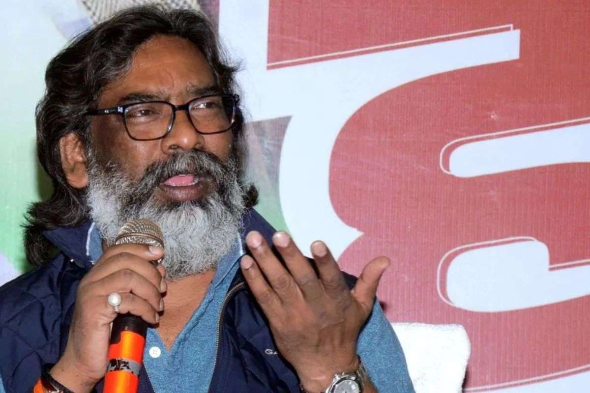 बिहार चुनाव से पहले महागठबंधन को बड़ा झटका, JMM ने अकेले चुनाव लड़ने ��ा किया एलान