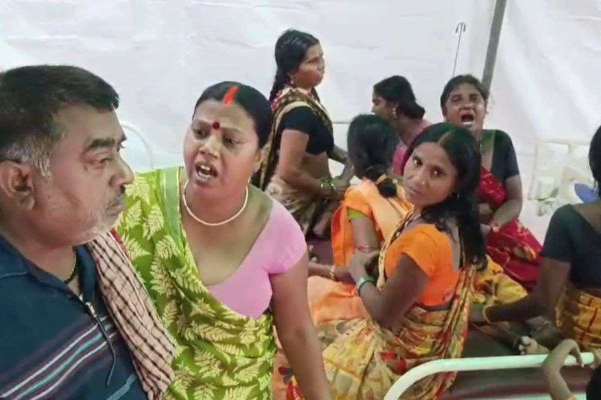 जहानाबाद में वज्रपात ने मचाया कोहराम, 3 लोगों की मौत, एक दर्जन से अधिक घायल