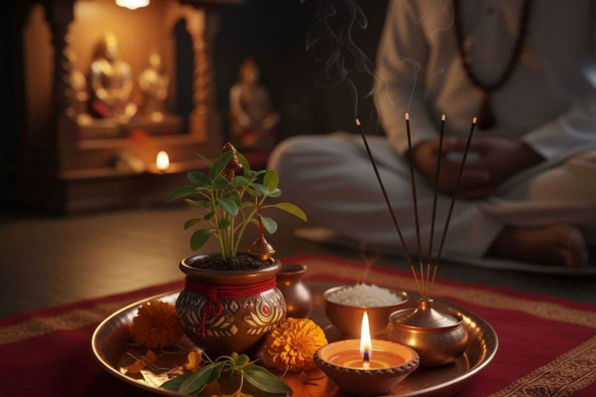 Kartik Month 2025: कार्तिक महीने में करें ये 5 उपाय, भगवान विष्णु की मिलेगी विशेष कृपा