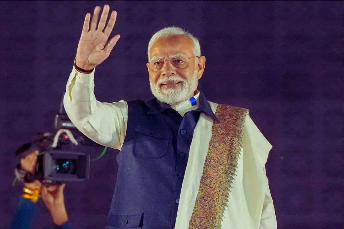 PM Modi Gift: बिहार के युवाओं से आज पीएम मोदी करेंगे बात, 62 हजार करोड़ की योजनाओं की होगी शुरुआत