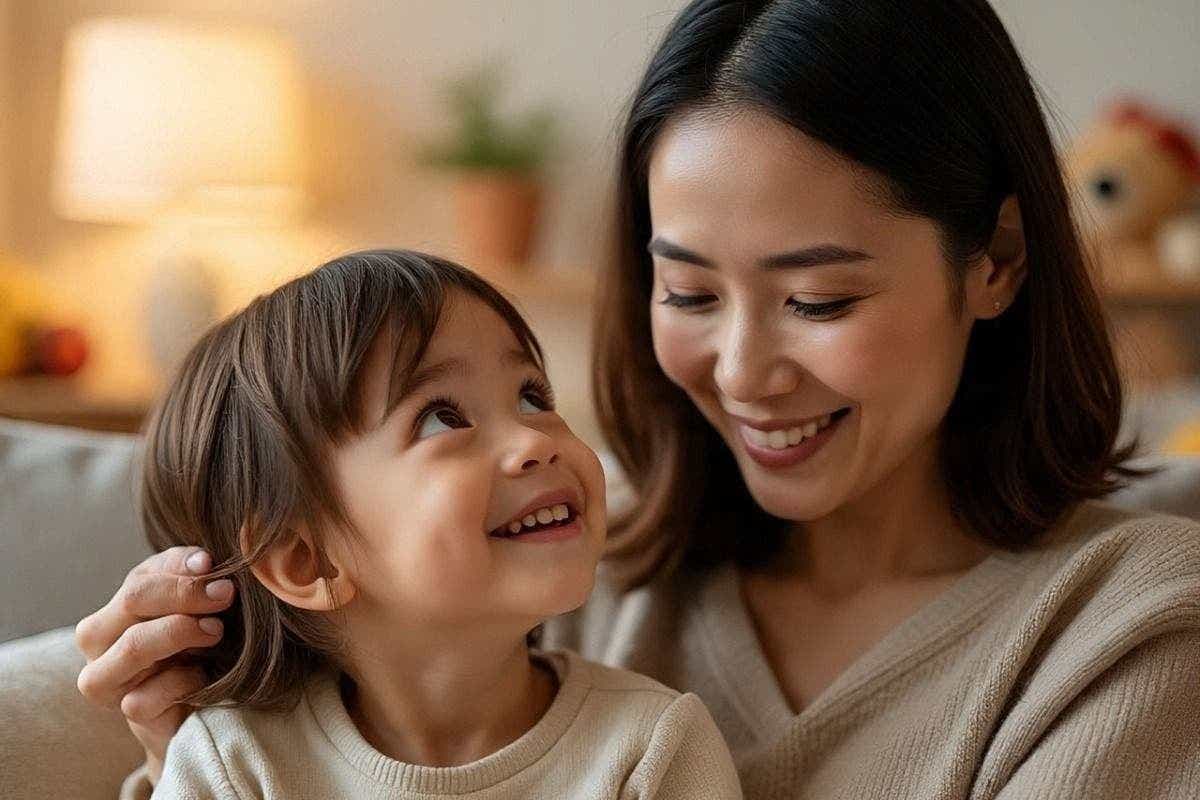 Parenting Tips: बच्चों से जुड़ाव बढ़ाने के लिए अपनाएं ये 5 पॉजिटिव तरीके, रिश्ते होंगे और मजबूत